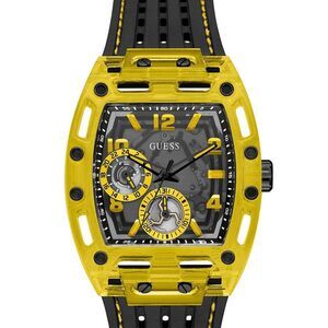 Skeleton Dial Phoenix Watch